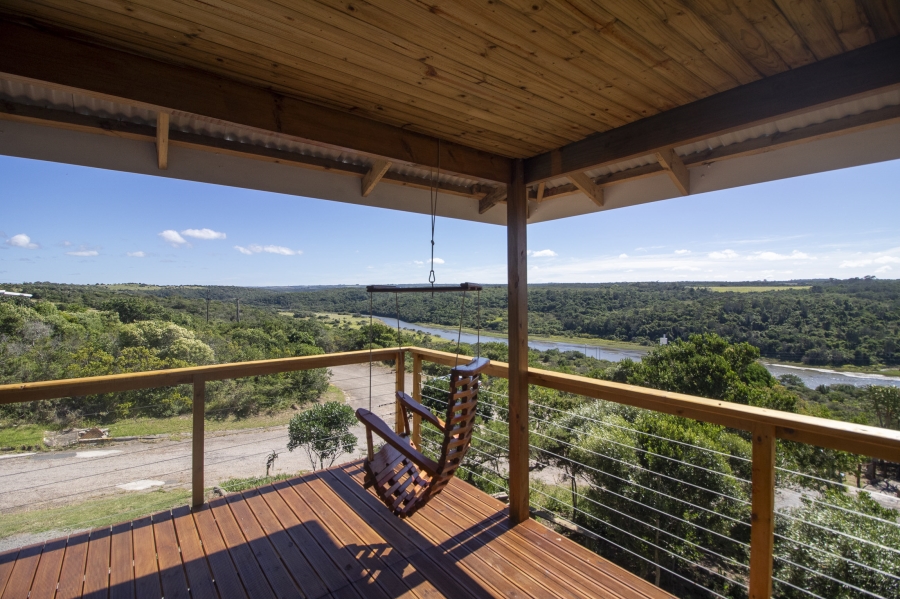 3 Bedroom Property for Sale in Kleinemonde Eastern Cape